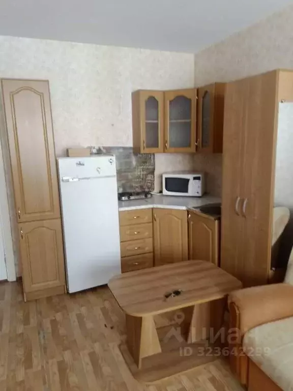 Комната Томская область, Томск просп. Мира, 72/2 (23.0 м) - Фото 2