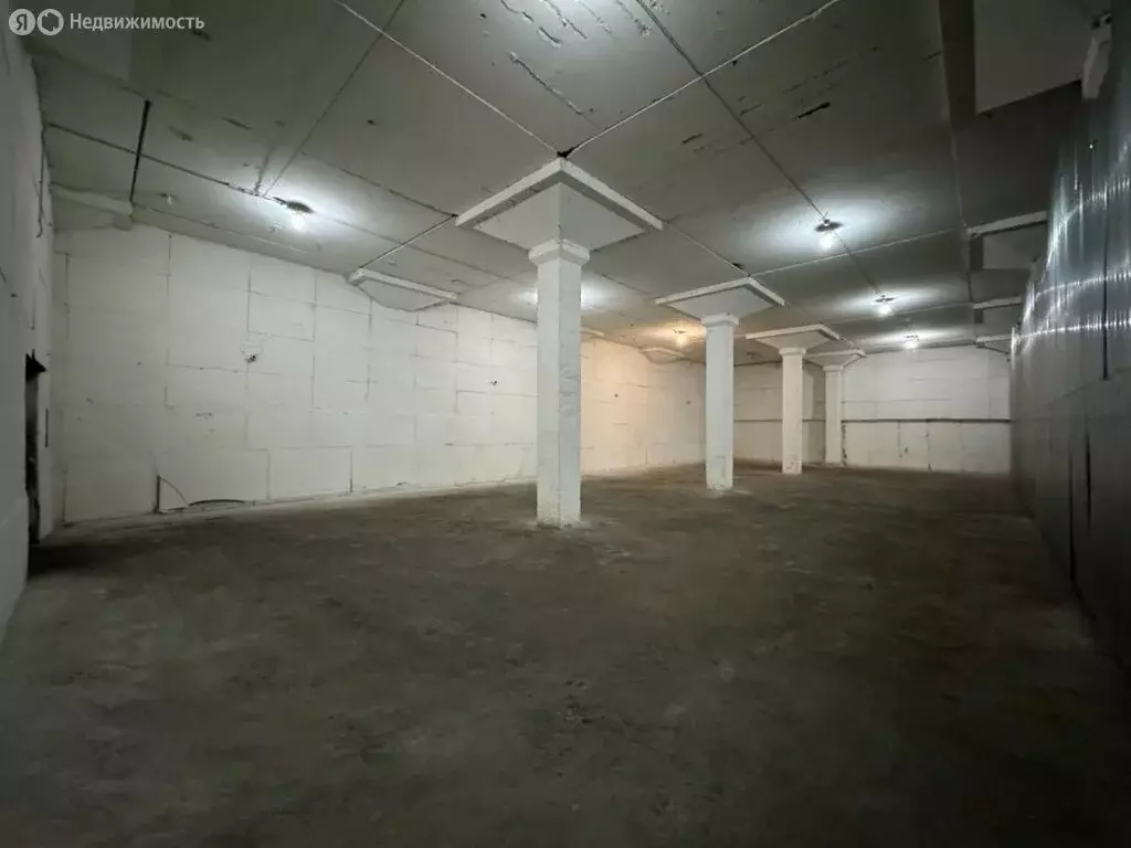 Склад (105 м) - Фото 1