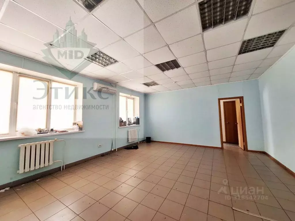 Помещение свободного назначения в Ульяновская область, Ульяновск ... - Фото 1