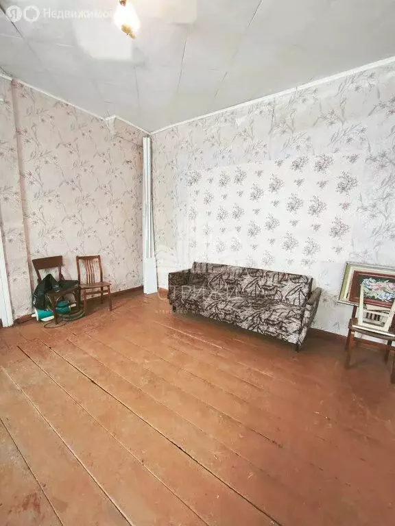 2-комнатная квартира: село Кротовка, улица МПС, 36 (50.3 м) - Фото 1