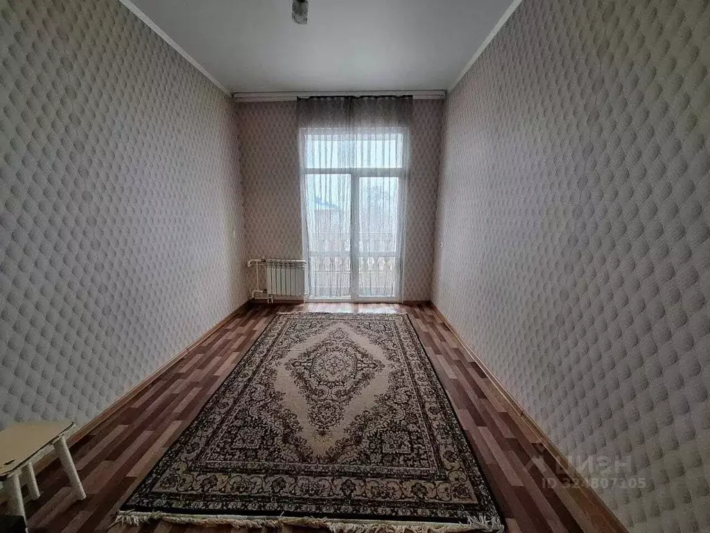 2-к кв. Омская область, Омск ул. Труда, 49 (50.0 м) - Фото 1