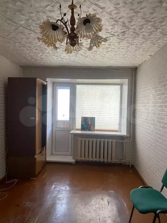 1-к. квартира, 35 м, 3/5 эт. - Фото 1
