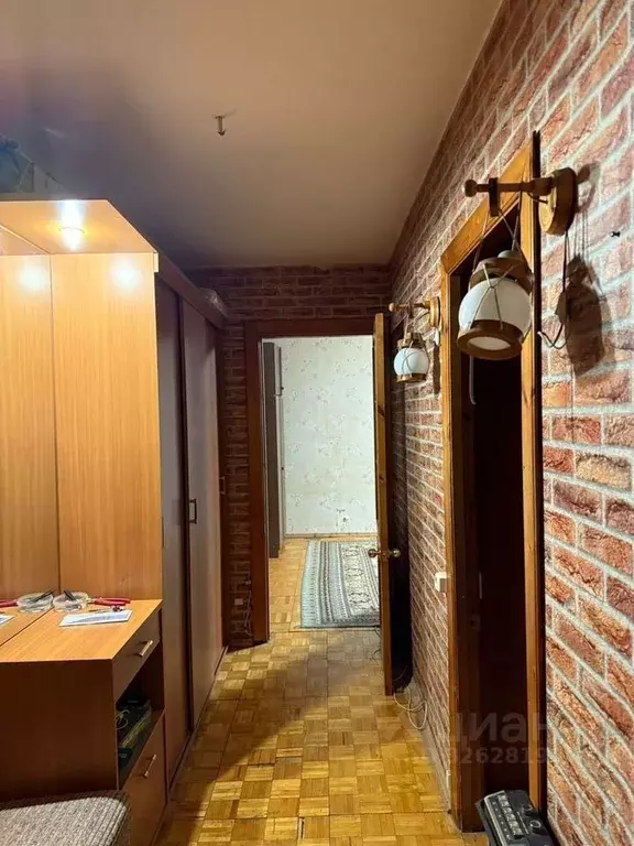 2-к кв. Московская область, Жуковский Нижегородская ул., 12 (49.0 м) - Фото 2