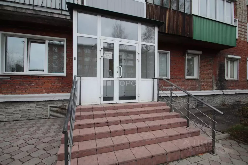 Помещение свободного назначения в Кемеровская область, Киселевск ул. ... - Фото 1