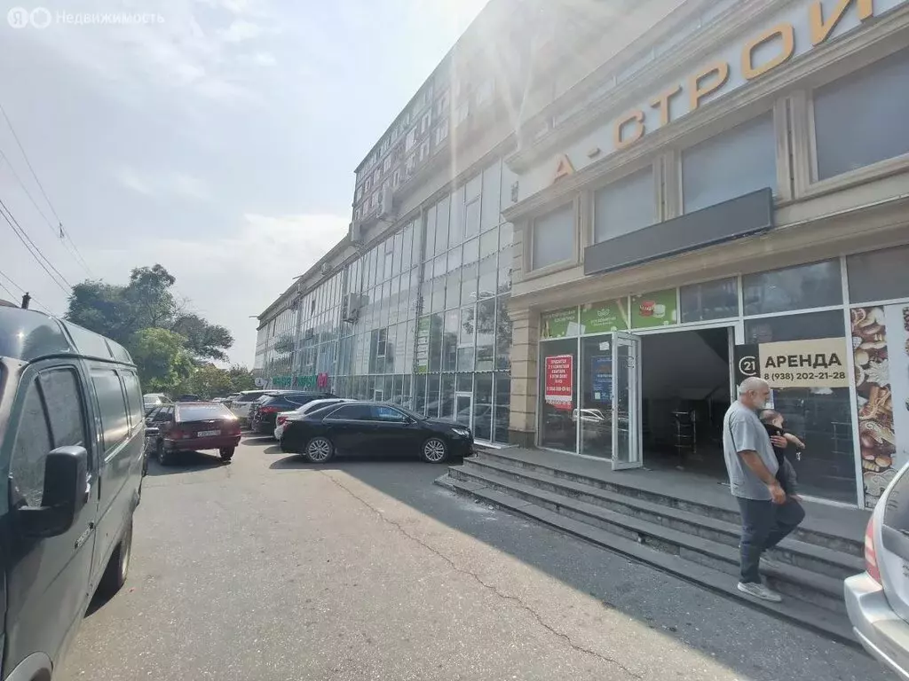 Помещение свободного назначения (95 м) - Фото 1