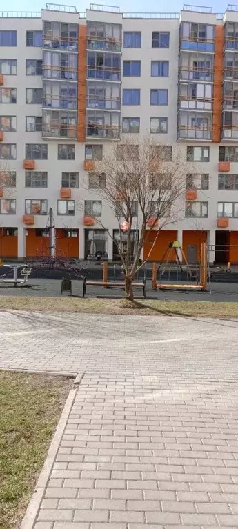 1-к кв. Московская область, Люберцы городской округ, Красково пгт ш. ... - Фото 0