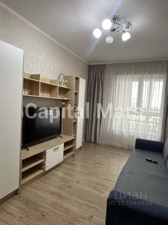 2-к кв. Москва Дмитровское ш., 124А (40.0 м) - Фото 0