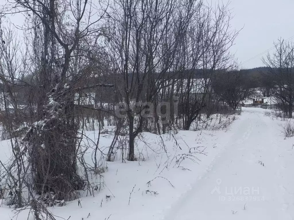 Участок в Белгородская область, Алексеевский муниципальный округ, ... - Фото 2