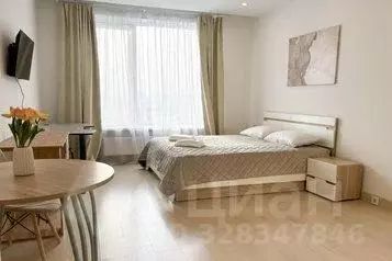 1-к кв. Москва ул. 1-я Леонова, 18 (30.0 м) - Фото 1