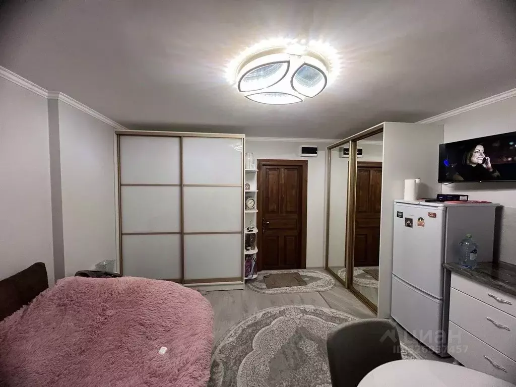 Комната Крым, Симферополь ул. Генерала Захарова, 15 (17.6 м) - Фото 1