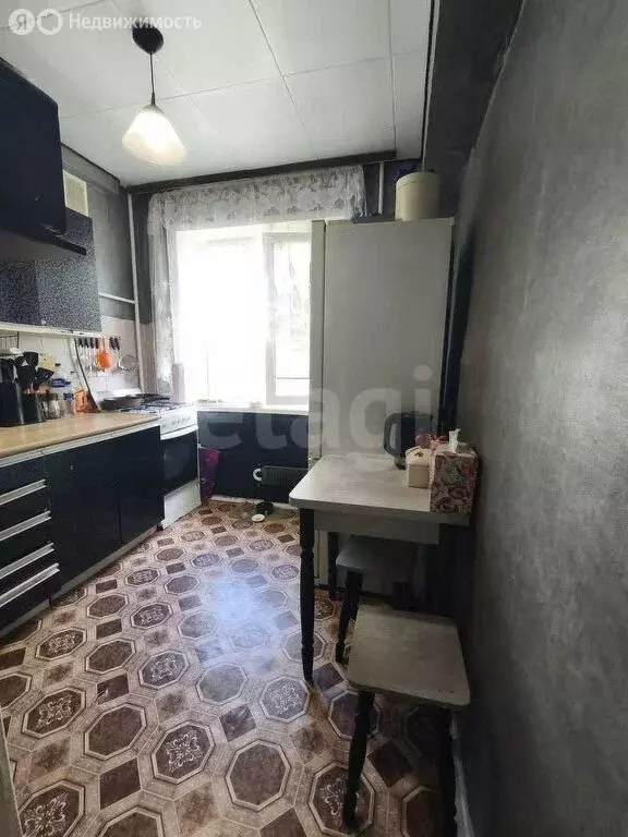 1-комнатная квартира: Калуга, Молодёжная улица, 11к1 (30.6 м) - Фото 0