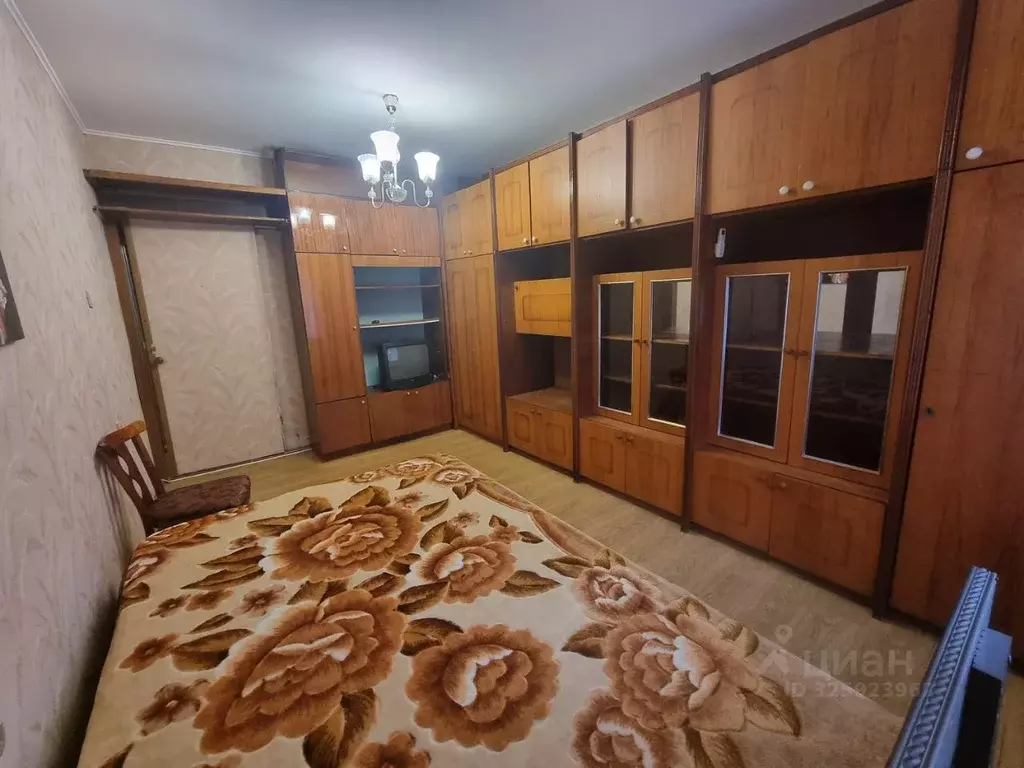 2-к кв. Краснодарский край, Сочи Гагарина мкр, ул. Красноармейская, 35 ... - Фото 2