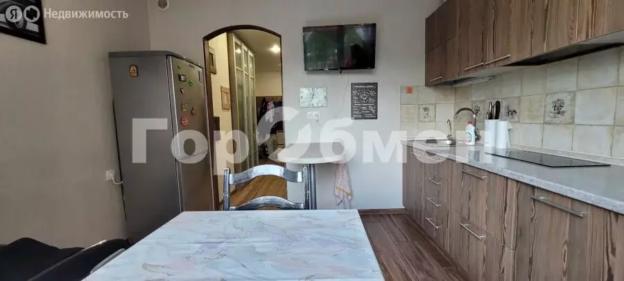 3-комнатная квартира: Королёв, улица М.К. Тихонравова, 35к6 (73.8 м) - Фото 2