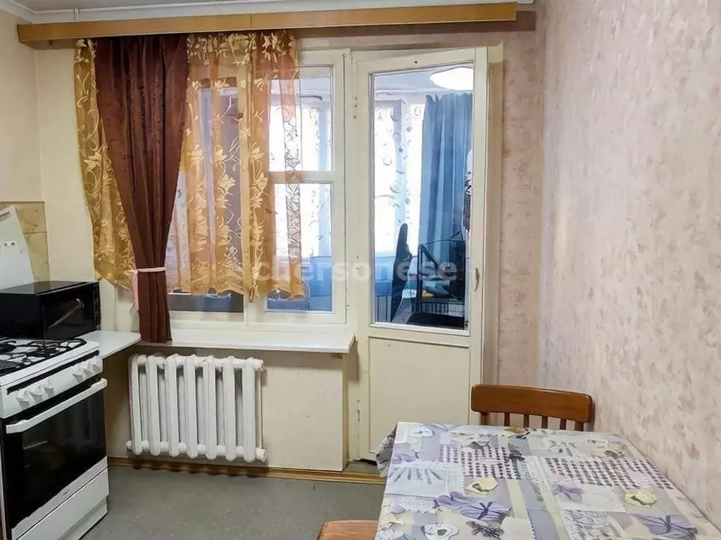 1-к кв. Севастополь ул. Тараса Шевченко, 23 (43.1 м) - Фото 1
