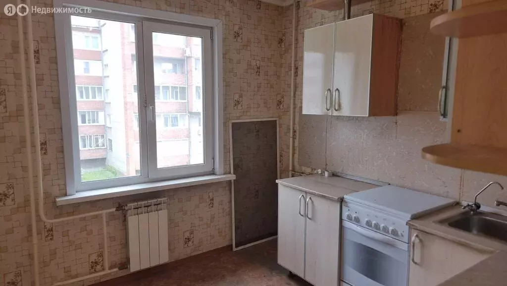 1-комнатная квартира: Ангарск, микрорайон 12А, 6 (32.7 м) - Фото 0