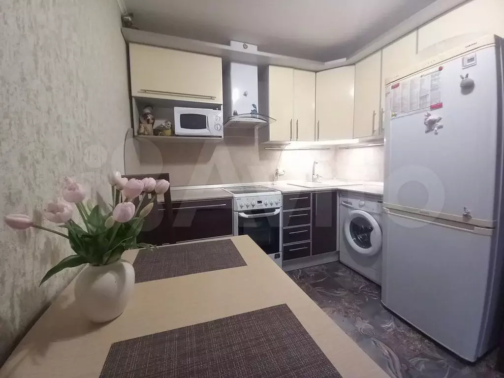 2-к. квартира, 31 м, 5/5 эт. - Фото 0