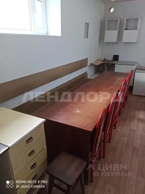 Помещение свободного назначения в Ростовская область, Новочеркасск ул. ... - Фото 2