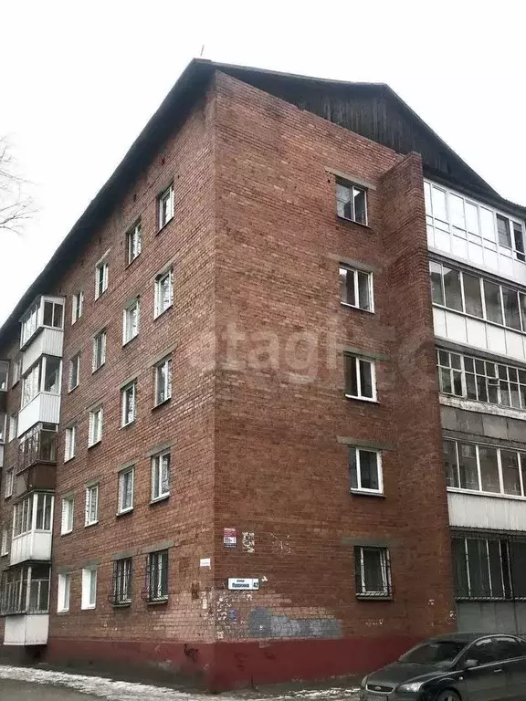 4-к. квартира, 71 м, 1/5 эт. - Фото 0