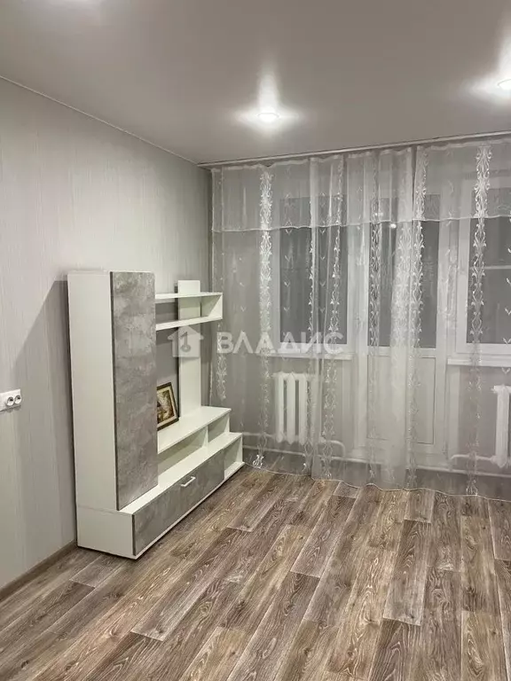 1-к кв. Владимирская область, Владимир просп. Строителей, 46а (30.0 м) - Фото 1