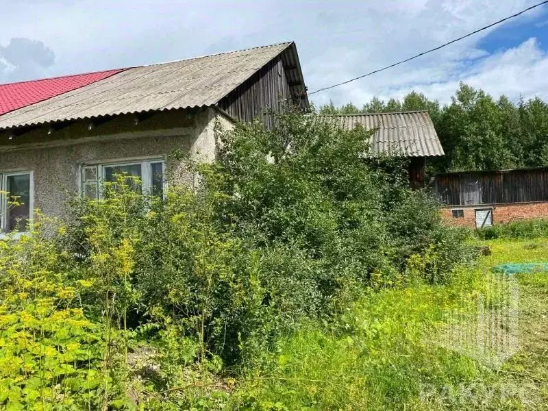 3-к кв. Пермский край, Кунгур Гипсовая ул., 3 (60.8 м) - Фото 1