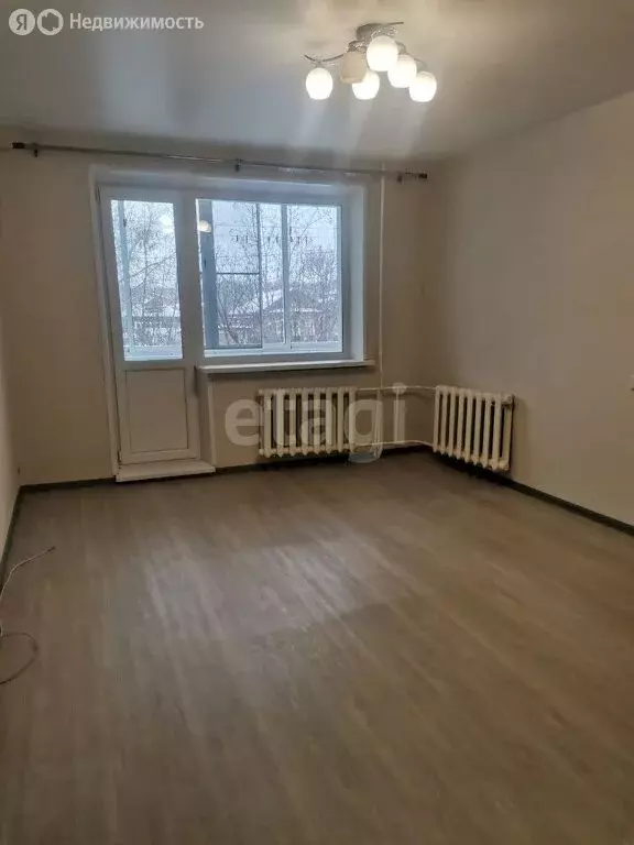 2-комнатная квартира: Муром, Трудовая улица, 21 (52.6 м) - Фото 0