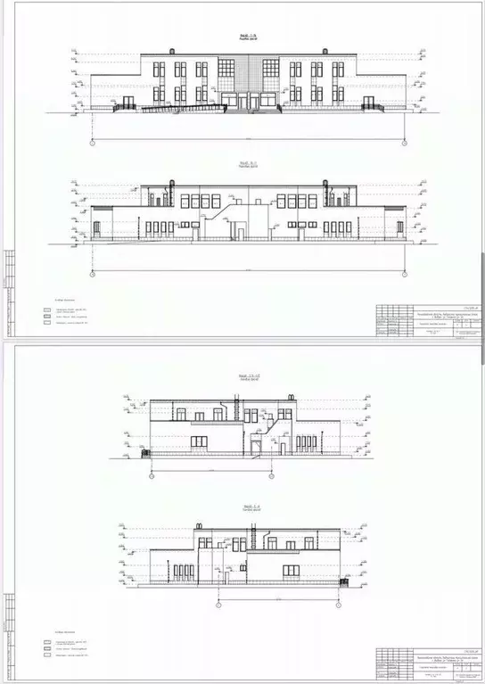 Помещение свободного назначения в Ленинградская область, Выборг ул. ... - Фото 1