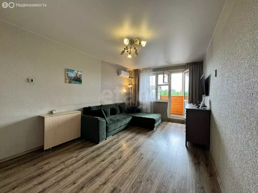 2-комнатная квартира: Москва, Поречная улица, 27к1 (59.9 м) - Фото 1