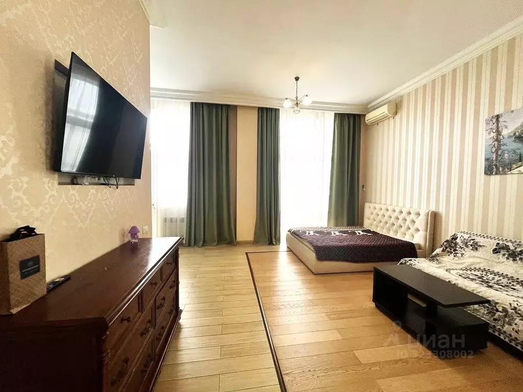 1-к кв. Крым, Ялта ул. Щорса, 30 (62.0 м) - Фото 2