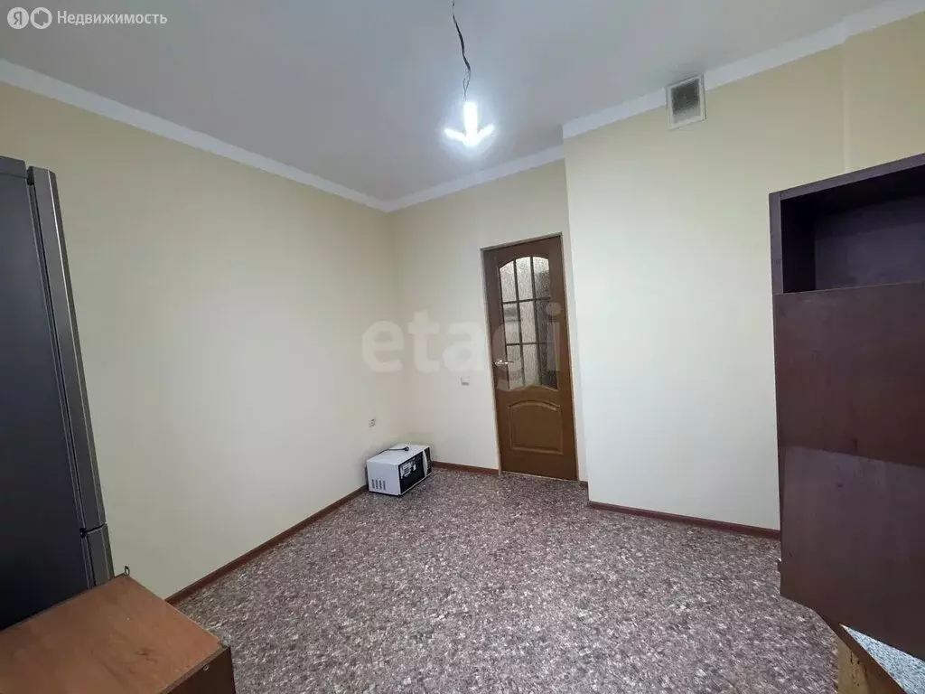 1-комнатная квартира: Черкесск, улица Свободы, 62/4 (36.4 м) - Фото 2