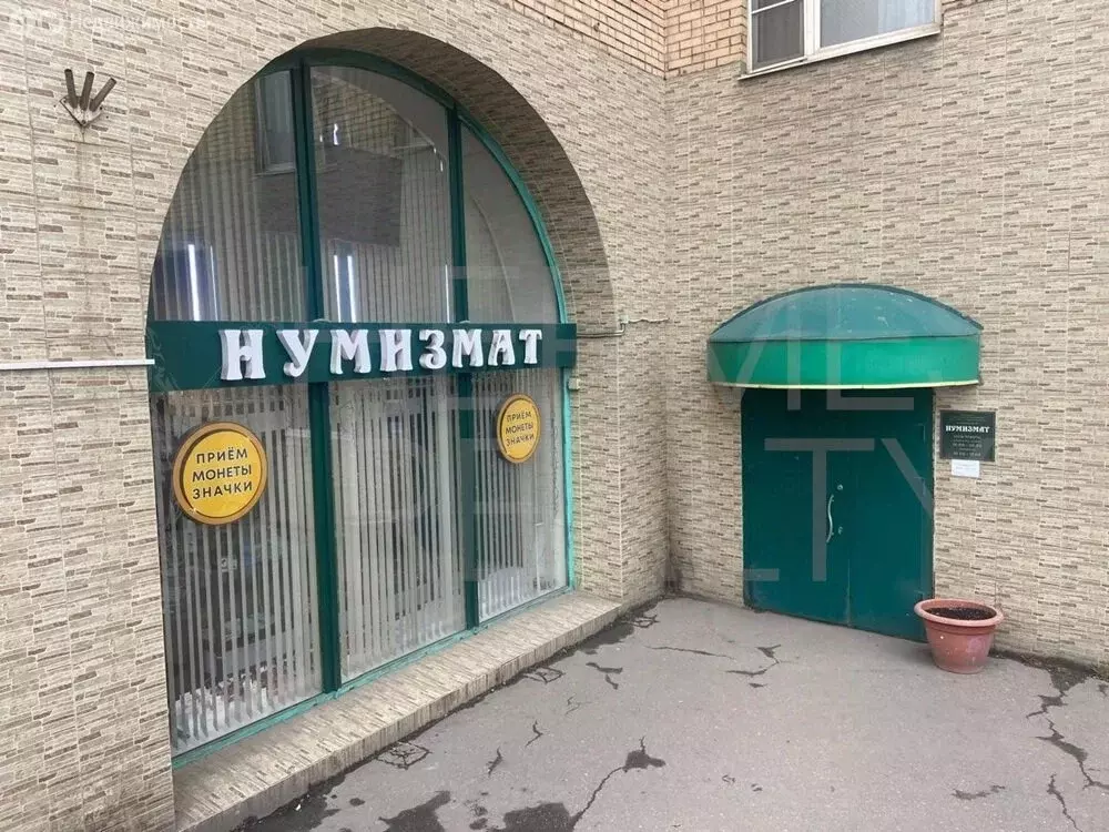Помещение свободного назначения (130.5 м) - Фото 1