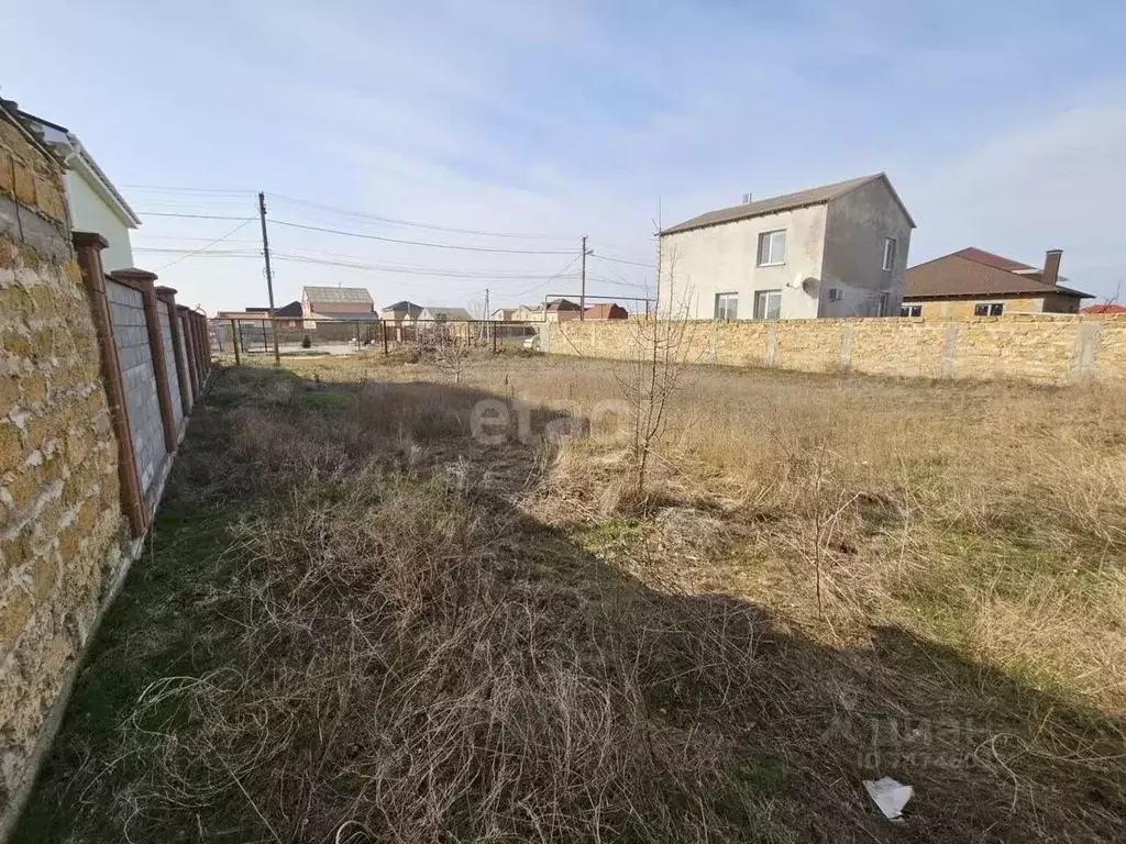 Купить Недорогой Участок В Евпатории