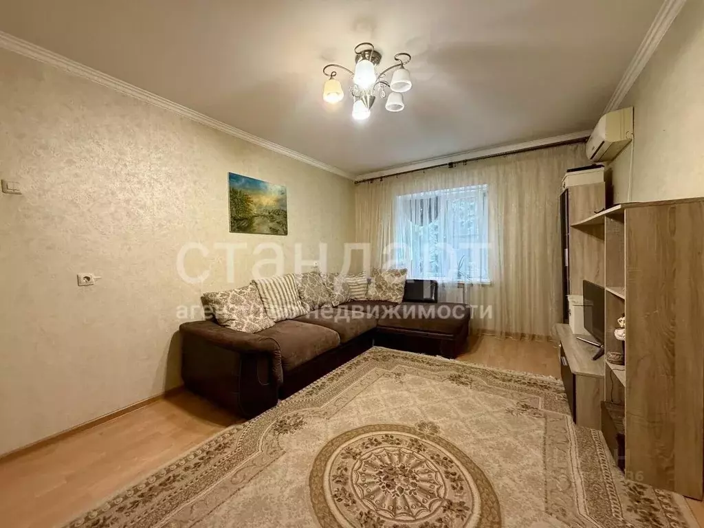 2-к кв. Ставропольский край, Ессентуки ул. Королева (50.6 м) - Фото 2