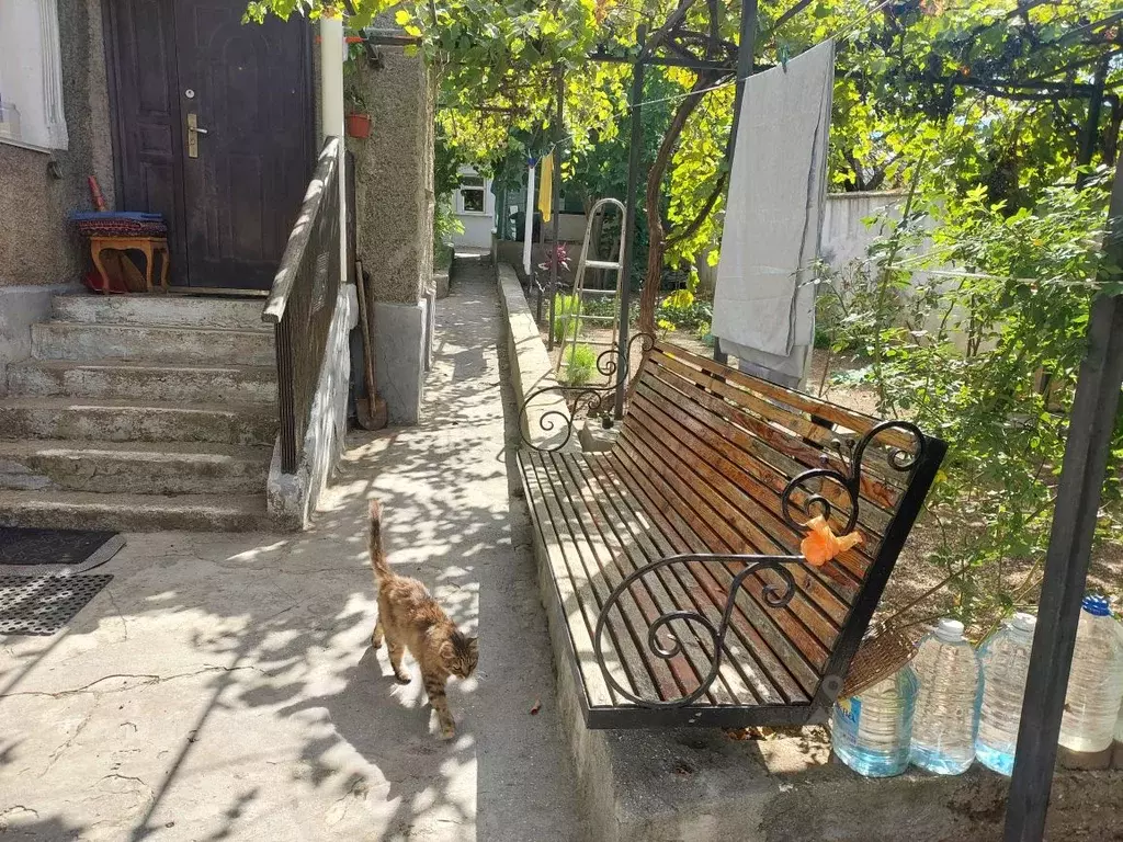 Дом в Севастополь ул. Акмолинская, 16 (95 м) - Фото 2