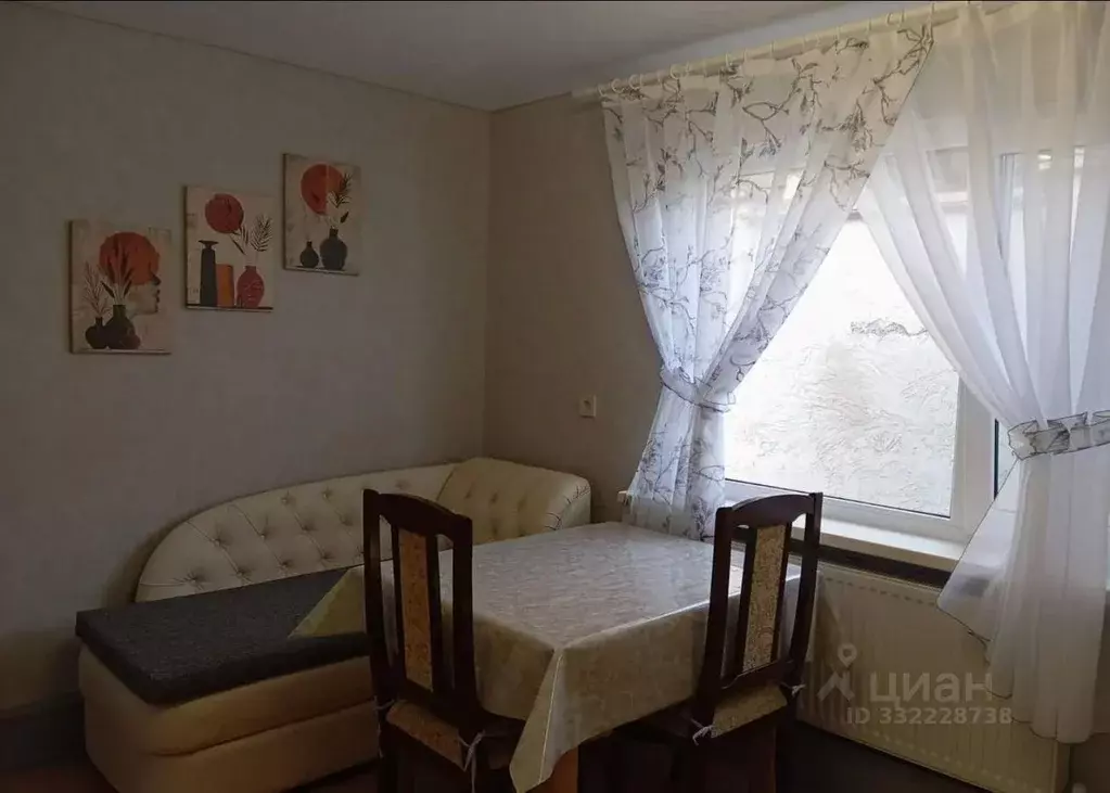 Дом в Кабардино-Балкария, Нальчик ул. Иванова, 31 (45 м) - Фото 1