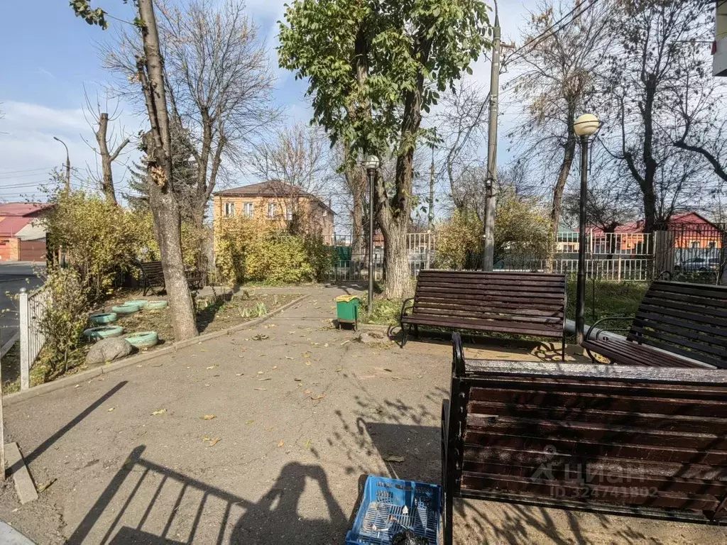 3-к кв. Северная Осетия, Владикавказ Иристонская ул., 16Б (68.0 м) - Фото 1