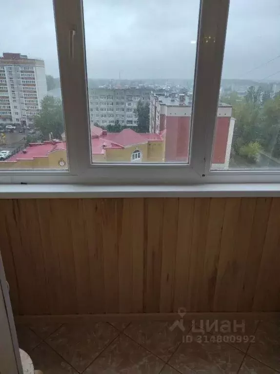 1-к кв. Марий Эл, Волжск ул. 2-я Новая, 68 (28.0 м) - Фото 1