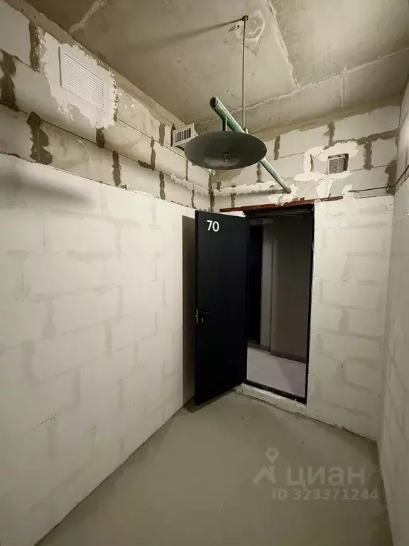 Склад в Москва проезд Стройкомбината, 1 (5 м) - Фото 1