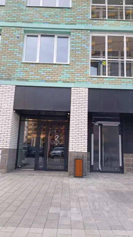 Комната Свердловская область, Екатеринбург ул. Николая Кичигина, 9/3 ... - Фото 1