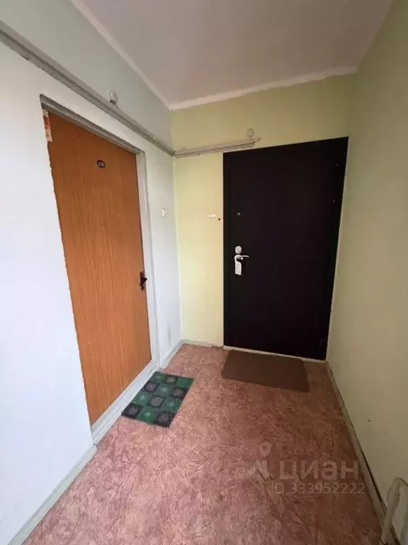 1-к кв. Московская область, Одинцово ул. Говорова, 52 (38.0 м) - Фото 1