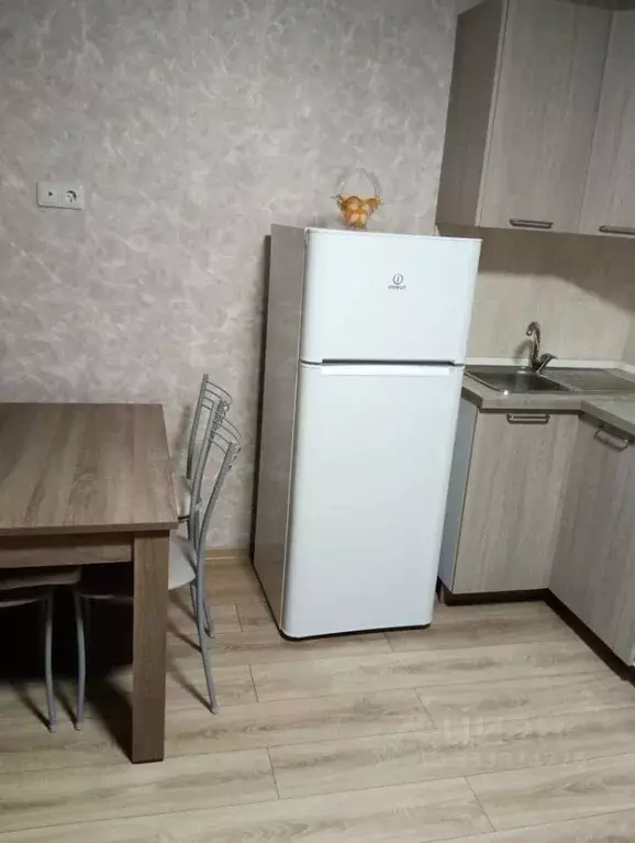 Студия Москва Сосенское поселение, ул. Василия Ощепкова, 3 (26.0 м) - Фото 2
