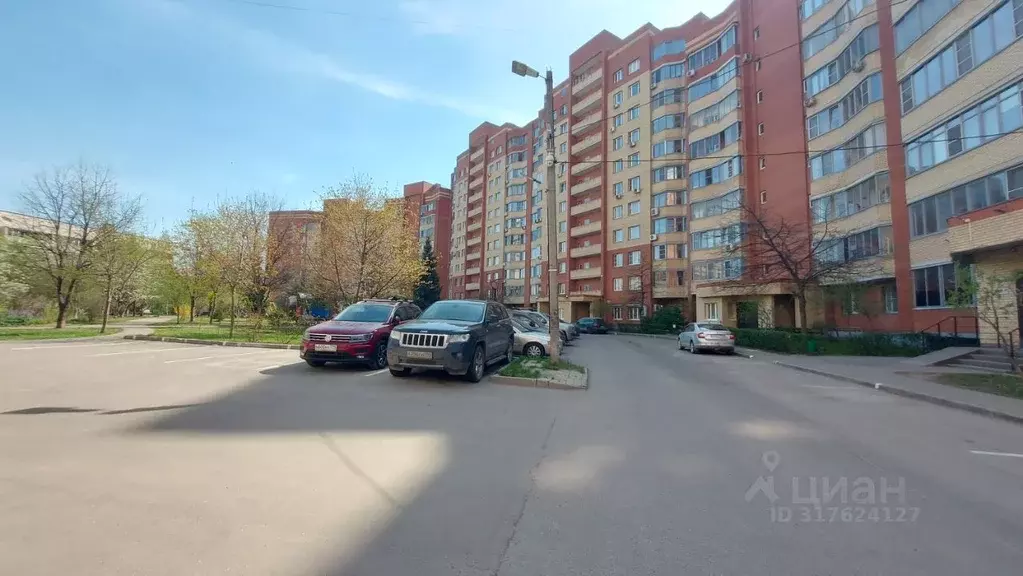 2-к кв. Московская область, Красногорск городской округ, Путилково пгт ... - Фото 1