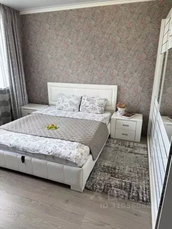 1-к кв. Калининградская область, Калининград ул. Виктора Денисова, 26 ... - Фото 0