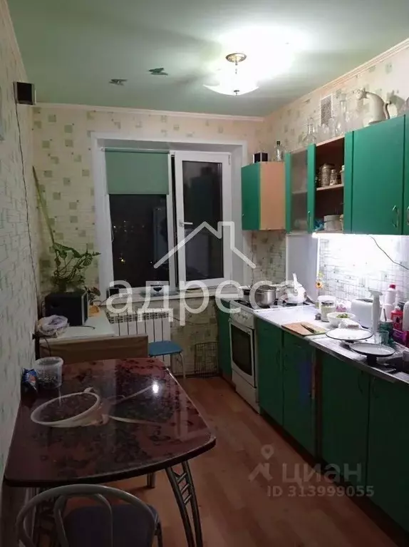 2-к кв. Самарская область, Самара Коммунистическая ул., 10 (43.0 м) - Фото 0