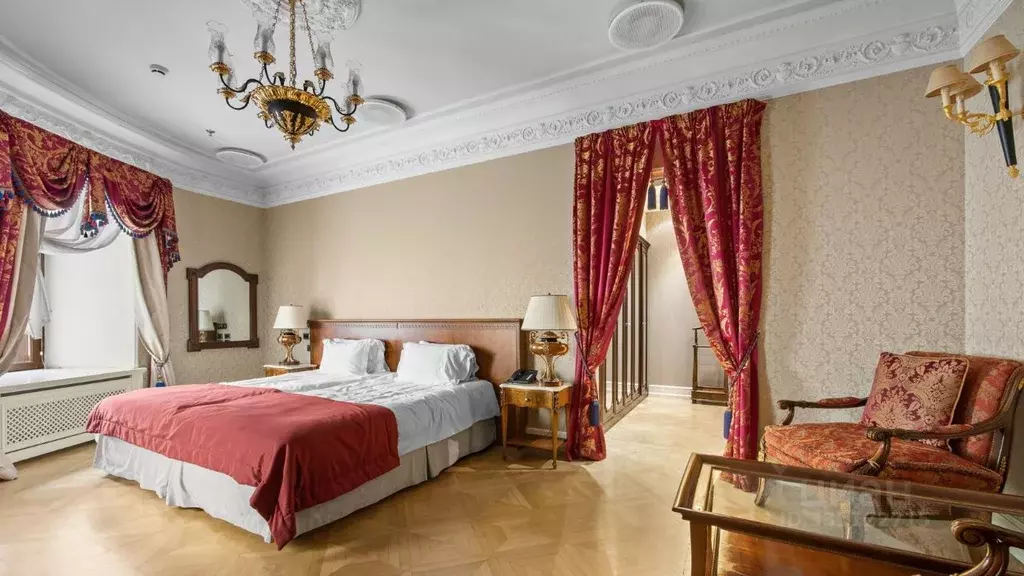 Офис в Санкт-Петербург Невский просп., 15 (42 м) - Фото 2