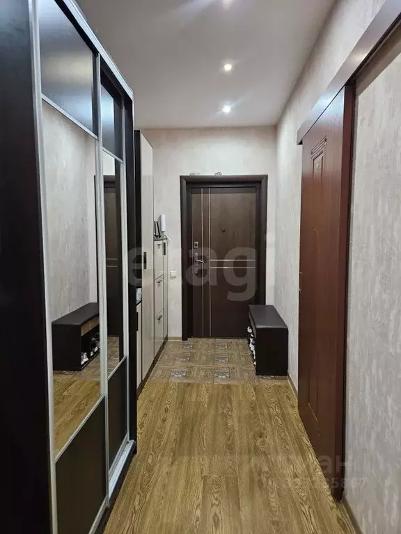2-к кв. Московская область, Щелково Богородский мкр, 15 (60.2 м) - Фото 1