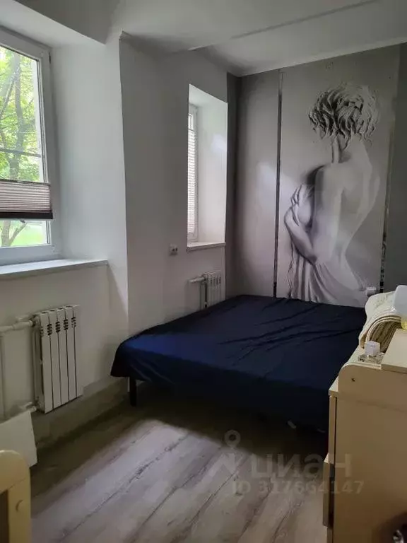 2-к кв. Краснодарский край, Геленджик городской округ, с. Дивноморское ... - Фото 1