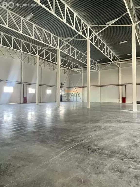 Склад (1374 м) - Фото 2