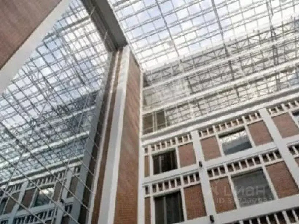 Офис в Москва Варшавское ш., 1С1-2 (2737 м) - Фото 1