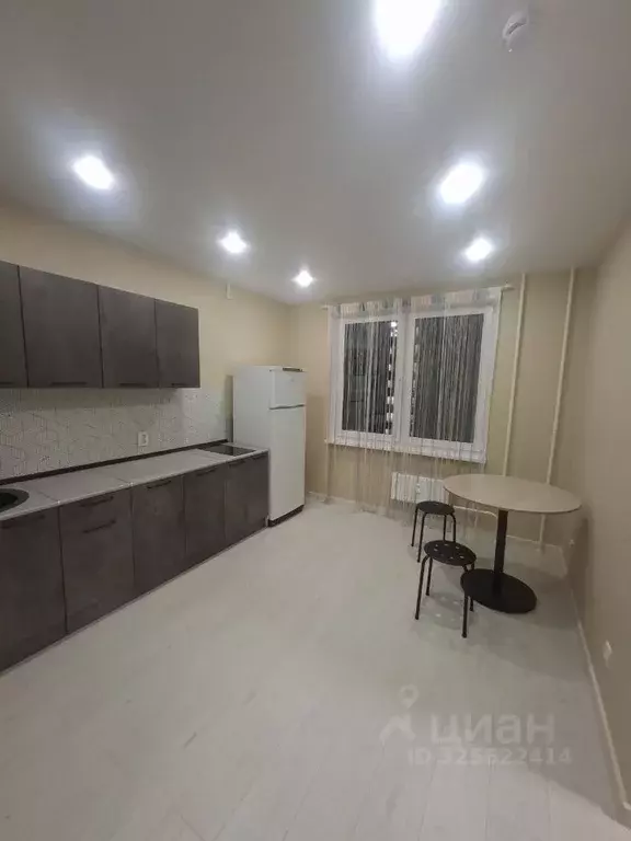 1-к кв. Кировская область, Киров бул. Прибрежный, 6 (43.0 м) - Фото 1