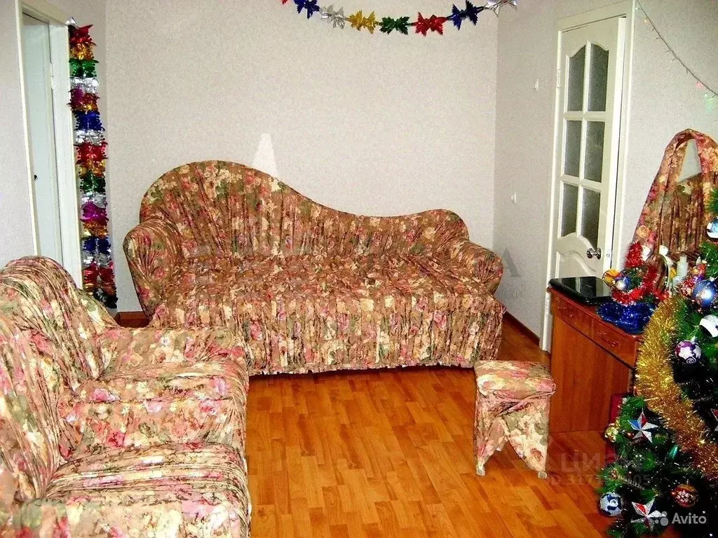 2-к кв. Краснодарский край, Геленджик Херсонская ул., 30 (44.5 м) - Фото 0